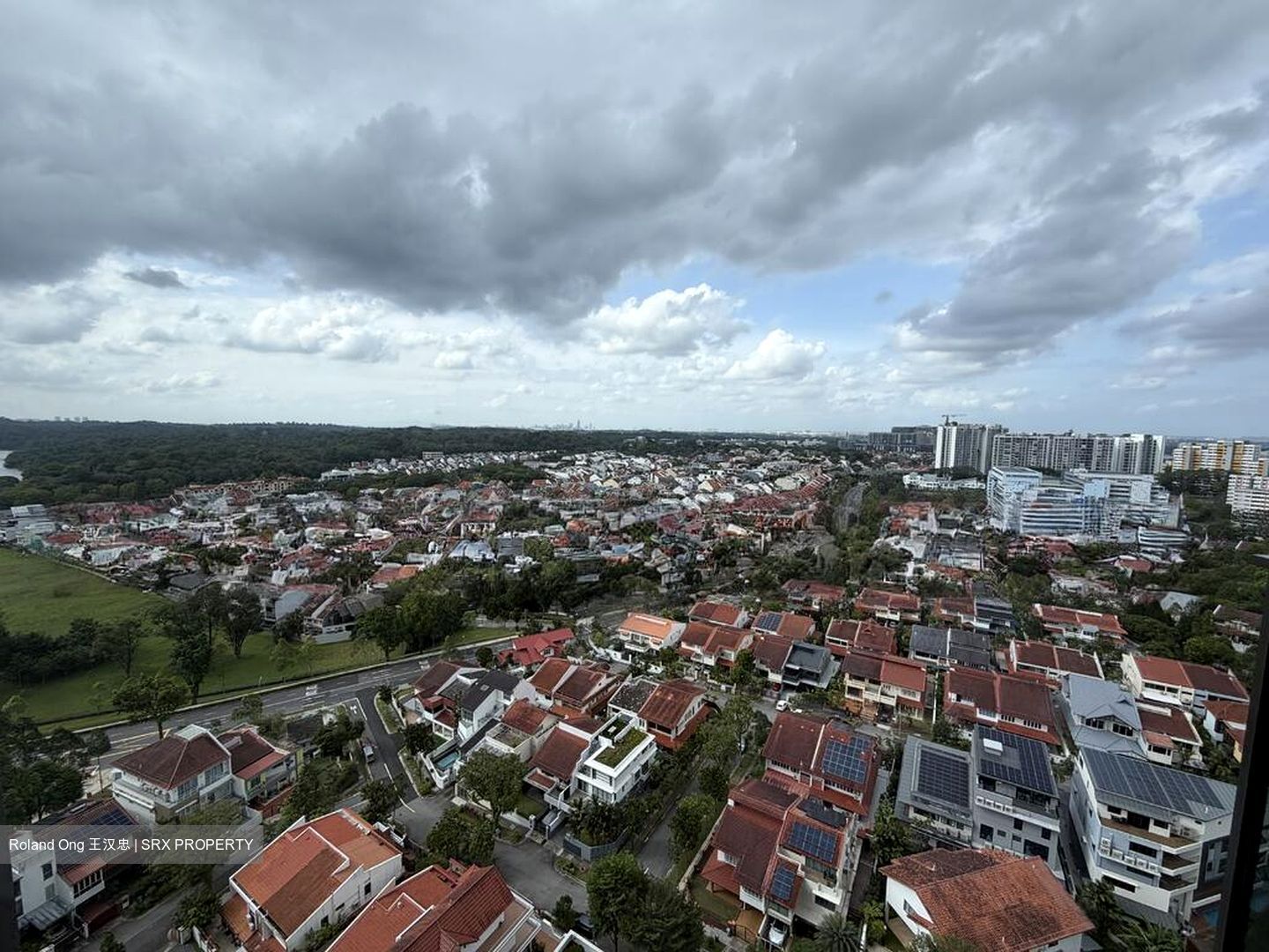 Amo Residence (D20), Apartment #520943111